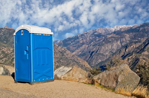 Portable Toilet Options We Offer in Calumet Park, IL