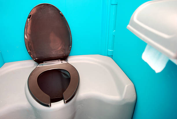 Best Sanitation services for porta potties  in Calumet Park, IL