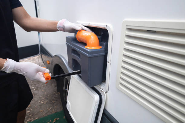 Best Local porta potty services  in Calumet Park, IL
